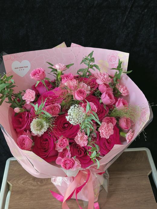 心之眷恋 · 花束 商品图2