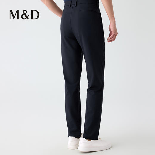【名盾】休闲裤M0BL12723C 商品图4