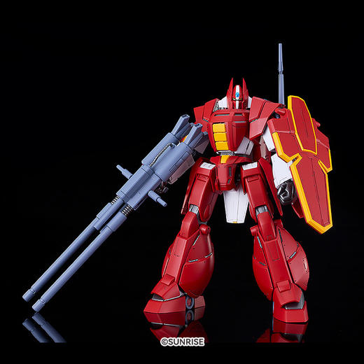 【GSC预售定金】MODEROID 加里安重装改 机甲界加里安 商品图2