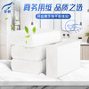 霏羽擦手纸商用1层120抽*20包加厚抹手纸卫生间厨房用纸吸油吸水CS008 /家庭清洁/纸品 /清洁纸品 /抽纸 商品缩略图0
