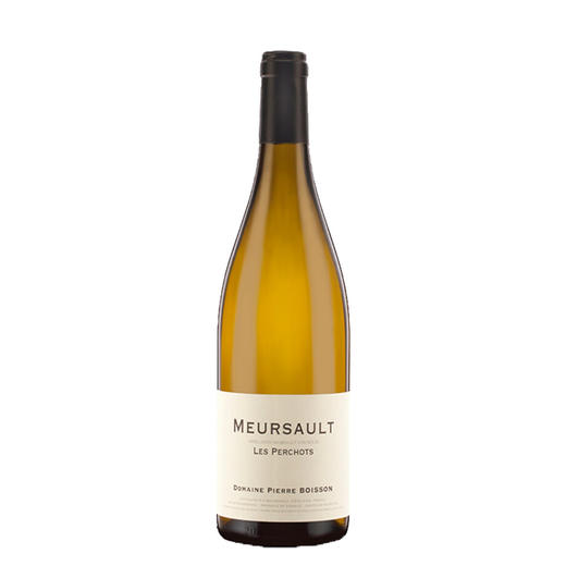 2021 Pierre Boisson Meursault Les Perchots 皮埃尔布瓦松默尔索佩尔肖干白葡萄酒 2021 商品图1