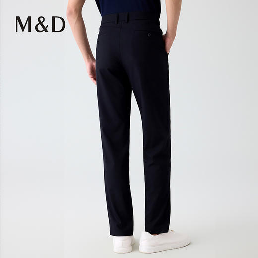 【名盾】休闲裤M0BL12726D 商品图3
