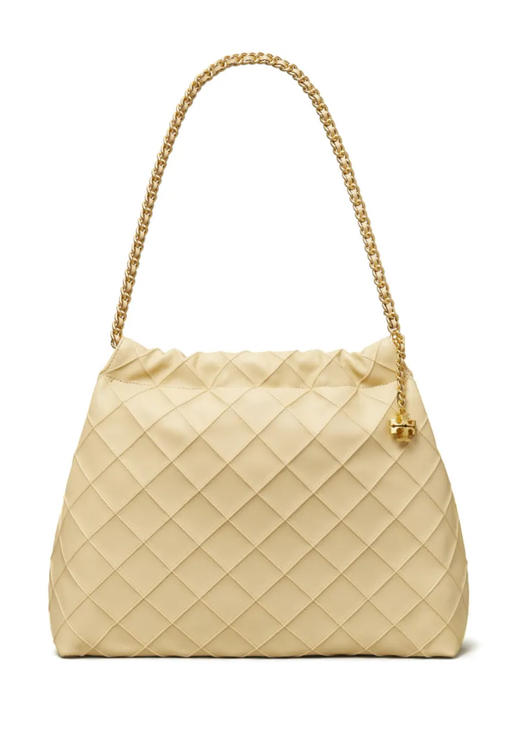 TORY BURCH 单肩包女  162450-700-F 黄色. 商品图0