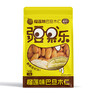 疆果乐榴莲巴旦木仁120g 商品缩略图0