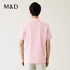 【名盾】短袖Polo衫MYBL22716B 商品缩略图4