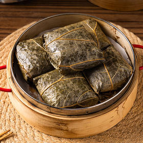 五点素包子面点系列 | 馒头烧麦 素糯米鸡 叉烧包小笼包 早餐主食 素福袋