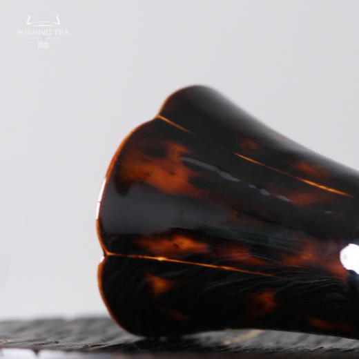 问鼎虎斑天目青女杯 商品图3