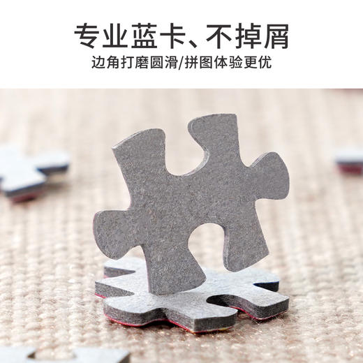 TOi图益-相框拼图-发疯文学系列 商品图2