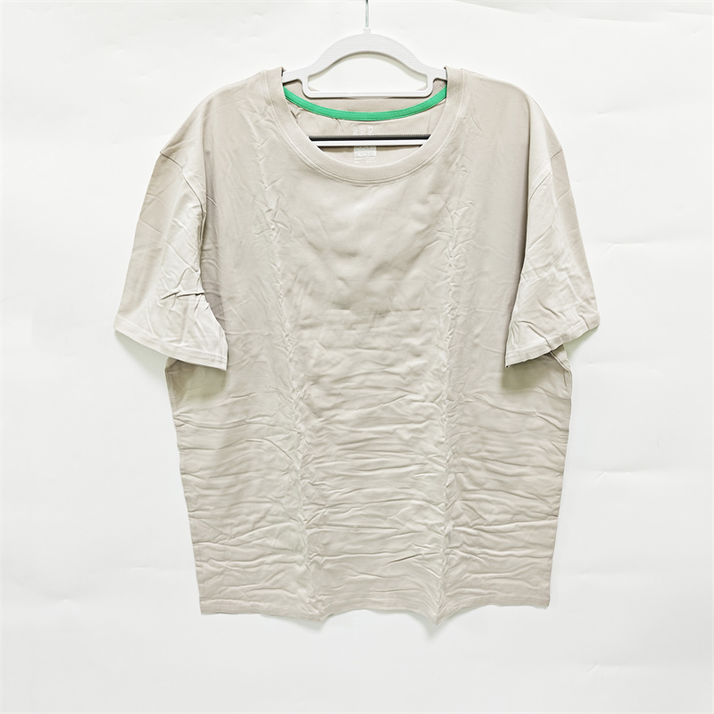 BASICS BEYOND男士棉T恤39元