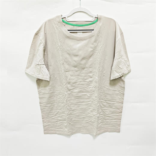 BASICS BEYOND男士棉T恤39元 商品图0