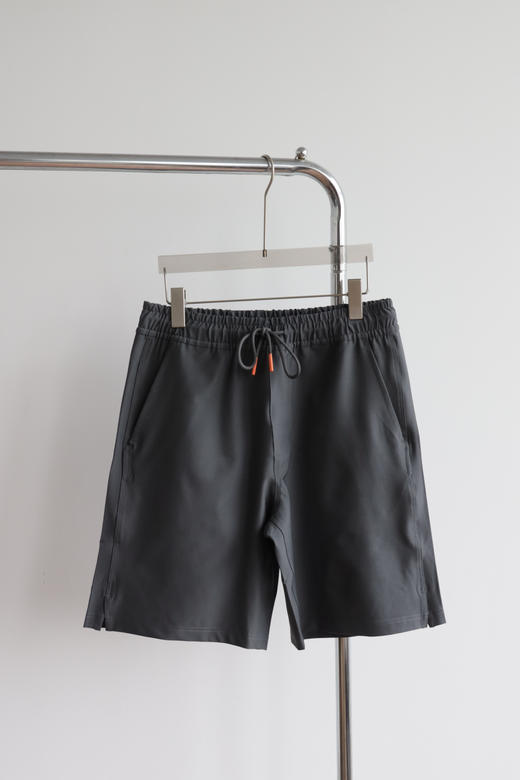 R@G BONE  速干梭织宽松运动短裤 DK366 商品图5