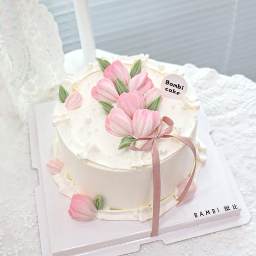 温柔郁金香 商品图2