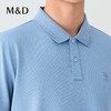 【名盾】短袖Polo衫MYBL22721B 商品缩略图1