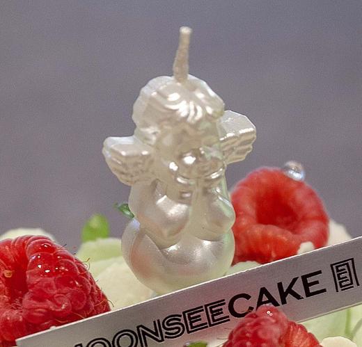 丘比特蜡烛 商品图1