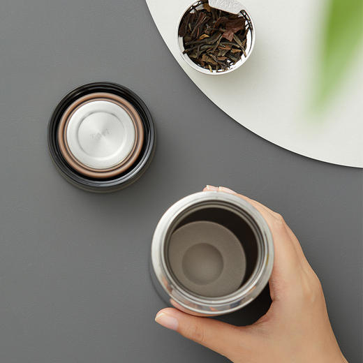 TZLB-T480 纯钛直滤杯480mL 商品图7