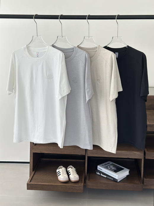 男士虎头速干T（锁 商品图5