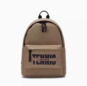 法国鳄鱼LACOSTE中性包袋NH4456NZM77