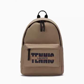 法国鳄鱼LACOSTE中性包袋NH4456NZM77 商品图0