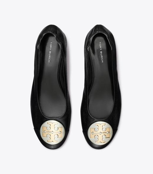 TORY BURCH 高跟鞋女  156751-006-F .【鞋底有膜，试穿小心】 商品图1