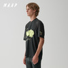 MAAP 男女同款 Aerate Mesh Tee 黑色 限量版 网眼T恤 商品缩略图0