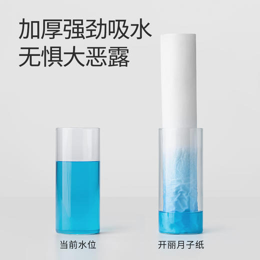 Kaili开丽2提孕产妇产后专用月子纸刀纸 (340*600mm)  1提有4小包 商品图4