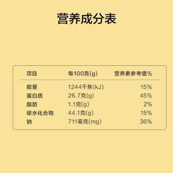 京东京造 头茬紫菜50g 头茬紫菜虾皮汤可做海苔 /粮油调味 /南北干货 /菌菇干货 商品图6