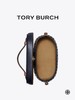TORY BURCH 化妆包女  165010-405-F 海军蓝色. 商品缩略图2