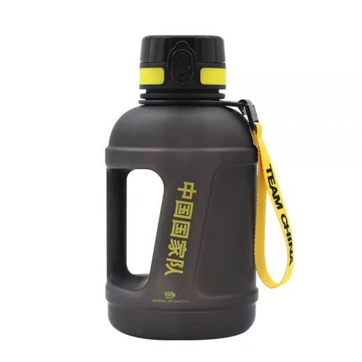 TEAMCHINA大容量运动水壶-1600ML 商品图1