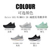 【奥莱仓直发】ASICS亚瑟士GEL NIMBUS 26跑步鞋男鞋 新款轻便缓震休闲运动鞋 商品缩略图4
