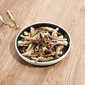 浙江丽水庆元县媛媛农业鹿茸菇250g/包