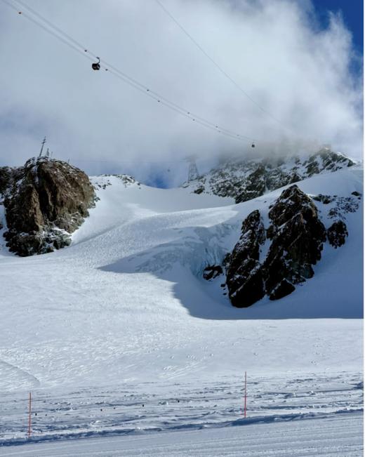 【25/26雪季】9天7晚意大利Cervinia——瑞士ZERMAT 双雪场双国畅滑 商品图12