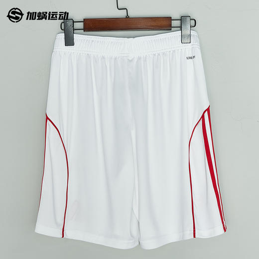 SFS阿迪达斯Adidas 25/26阿森纳主场训练短裤夏季运动裤JI9515 商品图1