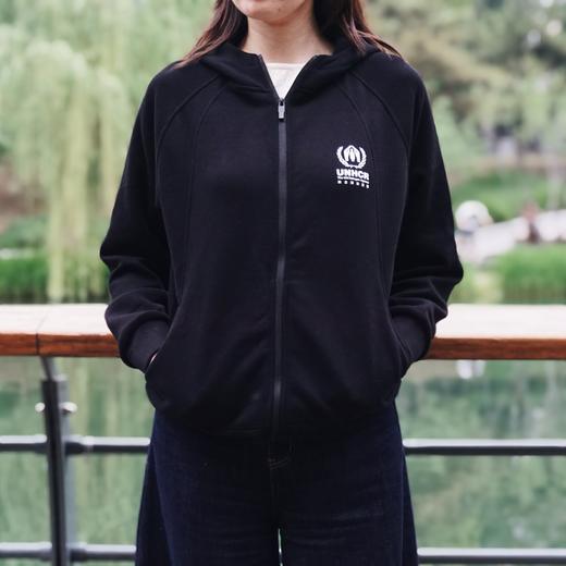 一份心意：“和平PEACE”连帽衫 商品图6