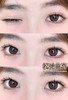 monstercon半年抛美瞳 松弛曲奇 14.5mm 商品缩略图0