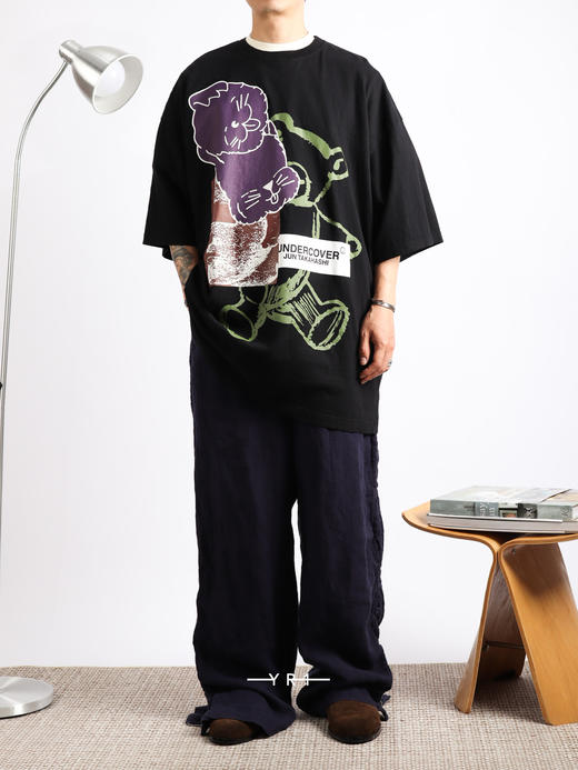 4893-3-Black 商品图3