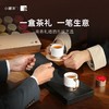 2025年镇店之宝！金拼礼盒20罐装小罐茶特级茶叶小包装乌龙大红袍茶金骏眉红茶送礼茶叶礼盒装高档 商品缩略图2