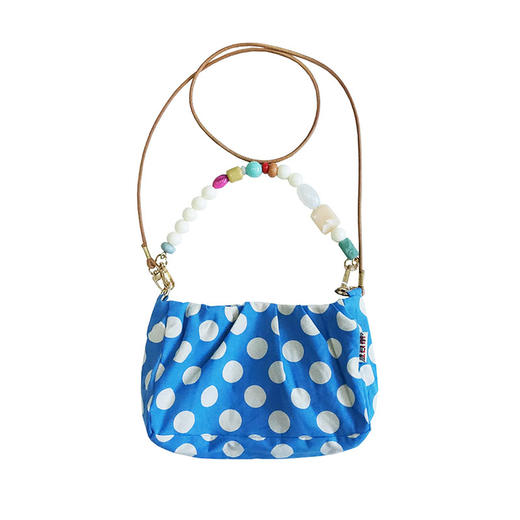 HUJI祤集手提斜挎包插画几何 商品图1