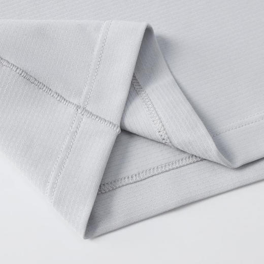 男装T短袖polo衫夏季薄款宽松商务休闲上衣  HLS-GF81032 商品图4