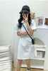 G09240#长款衬衫裙 商品缩略图1