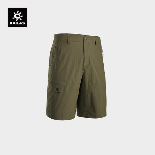 KAILAS凯乐石 男款T9耐磨快干短裤 KG2515305【Z】 商品图0