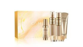 欧诗漫珍源焕颜溯光赋活礼盒