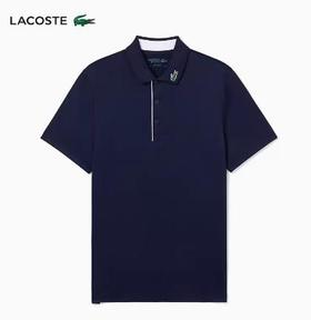 法国鳄鱼LACOSTE男短袖POLODH3982-98525