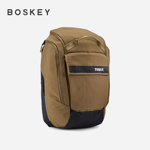 瑞典Thule Paramount派拉蒙 多功能耐磨背包 切换自行车骑行驮包 商品图2
