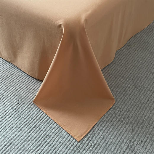 百丽安娜全棉色织水洗棉四件套 -幽雅200*230cm 商品图4