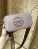TORY BURCH 斜挎包女  165153-500-F 藕粉紫. 商品缩略图2