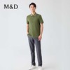 【名盾】短袖Polo衫MYBP22741B 商品缩略图3