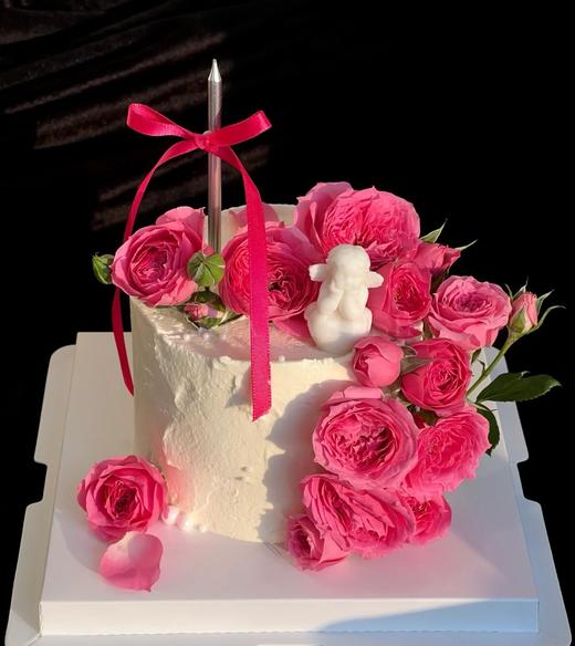 苏菲宝贝蛋糕 商品图0