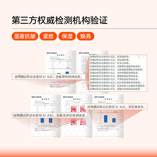 【新品首发】LAIFE肌肉抗衰胶囊 LAIFE MUSRENOVA 60粒/袋 商品图2