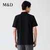 【名盾】短袖Polo衫MYBP22725B 商品缩略图4