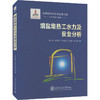熔盐堆热工水力及安全分析 商品缩略图0
